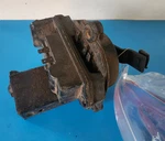 65 66 67 Chevelle Wiper Motor And Washer Pump 2-SPEED Complete Oem Delco 5045430. Fixed Price $129.97.
