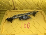 2015-2018 Altima Windshield Wiper Motor With Transmission Linkage 28800 9HS0A. Fixed Price $55.49.