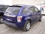 Chevrolet Equinox 2005 Wiper Motor 59K Miles 15813709 5463. Fixed Price $48.00.