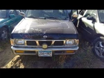 Wiper Transmission Fits 90-97 Nissan Pickup 300317. Fixed Price $114.61.