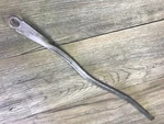 1966 67 Satellite Charger Gtx R/t Body Mopar Variable Windshield Wiper Linkage. Fixed Price $85.00.