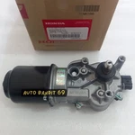 76505-TM0-T01 Front Windshield Wiper Motor Fits For Honda City 2008-2014 Genuine. Fixed Price $219.99.