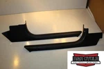2004 Chevrolet Corvette C5 Carpet Retainers Sill Plates Cover Trim 10430854. Fixed Price $62.99.