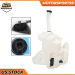 GM1288242 New Replacement Washer Fluid Reservoir For 2017-2025 Chevrolet Malibu. Fixed Price $63.00.