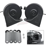 For Honda 2004-2014 Assembly Low + High Tone 38100-S9V-A12 Snail Horns. Fixed Price $17.59.