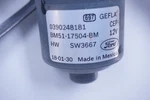2016 Ford Taurus Wiper Motor (front) Used Oem (BM51-17504-AM) (DG1Z17508A). Fixed Price $71.99.