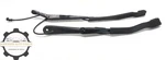 2019-2024 Bmw 330I G20 Left Right Front Windshield Wiper Arm Set X2 Oem. Fixed Price $59.99.