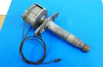 1959 1960 Mercury Windshield Wiper Tower Transmission Head Cable C0MB-17554-A Rh. Fixed Price $9.99.