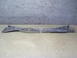 95-00 Toyota Celsior UCF20 Rhd Windshield Wiper Cowl Vent Trim Panel Set Oem. Fixed Price $101.14.