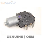 2018-2024 Audi S4 Windshield Wiper Motor 8W1955119B. Fixed Price $28.49.