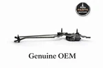 2012 Porsche Cayenne Windshield Wiper Motor & Linkage 7P0955119 Oem. Fixed Price $89.99.