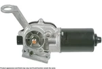 Cardone Wiper Motor For 2007-2008 Honda Fit 43-4058. Fixed Price $179.61.