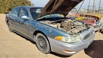 2000-2004 Buick Lesabre Windshield Wiper Transmission Linkage Oem. Fixed Price $98.98.