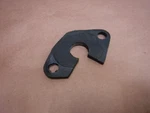 Jeep Wrangler Yj 87-95 Windshield Frame Wiper Motor Gasket Free Ship. Fixed Price $12.99.