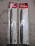 Lucas Wiper Blades 11IN B1841 737897 Rolls Royce Bentley? (pair) Nos. Fixed Price $100.00.