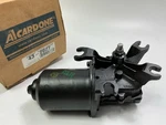Reman. Cardone 43-2027 Windshield Wiper Motor For 1998-2002 Toyota Corolla. Fixed Price $71.95.