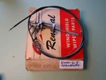 1958 Mercury .nos Trico Wiper Control Cable & Switch #87000-61J. Fixed Price $79.99.