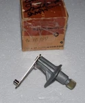 Nos 1960-1964 Chevrolet Corvair Monza Spyder Driver Side Wiper Arm 4906330. Fixed Price $20.00.
