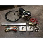 1964-1970 Ford Mustang Comet Falcon Power Windshield Wiper Kit Wiring Harness. Fixed Price $369.95.