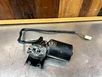 Alfa Romeo Spider 70-86 Pin Windshield Wiper Motor. For Parts Only. AR4064. Fixed Price $24.99.