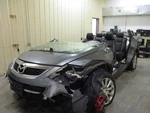 Mazda CX-9 2010 Wiper Transmission TD1267360A 9457. Fixed Price $99.90.