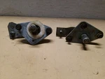 1972 1973 1974 Charger Se Rallye Satellite Roadrunner Gtx Speed Wiper Pivots. Fixed Price $99.95.