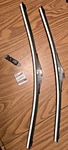 Trico Diamond 26" + 25" Premium Auto Replacement Windshield Wiper Blade 25-26251. Fixed Price $16.65.