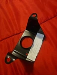 1969-1972 Corvette Windshield Wiper Door Actuator Bracket 1970 1971 Gm# 3966558. Fixed Price $35.00.