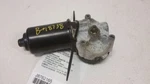 Used Windshield Wiper Motor Fits: 2004 Ford Explorer Dr Exc. Sport Trac. Fixed Price $80.00.