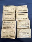 Nos Anco Arm Adapter Trucks Electric Wipers 30'S - 40'S Lot Of 8. Fixed Price $49.95.