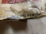 Nos Delco 4910198 Gear 62-65 Chevrolet Impala Windshield Wiper. Fixed Price $40.00.