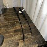2020 - 2024 Bmw 228I M235 F44 Left Right Windshield Wiper Arm Oem. Fixed Price $48.69.