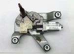 Oem 07-17 Jeep Compass Patriot Rear Liftgate Tailgate Windshield Wiper Motor. Fixed Price $79.00.