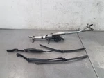 2011 Mercedes Benz Amg 63 Windshield Wiper Motor / Arms #7010 A12. Fixed Price $79.99.