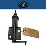 New Old Stock Right Windshield Wiper Pivot 1964 Imperial Crown Lebaron #2427548. Fixed Price $175.00.