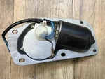 1974 75 76 Dodge Colt Mitsubishi Nos Mopar Windshield Wiper Motor Mb 031503. Fixed Price $145.00.