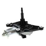 New Rear Wiper Motor Fits Nissan Rogue 2008-13, Versa 2007-12 28710ED500 43-4385. Fixed Price $56.95.