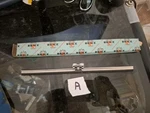 Nos 1946-1949 Buick Windshield Wiper Blade Oem #1393720. Fixed Price $35.99.