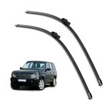 Fits Land Rover Range 2002-2012 L322 Front Wiper Blades Size 26"26" E-39. Fixed Price $24.21.