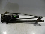 Honda Accord Coupe 1999 Lhd Front Windscreen Wiper Motor With Linkage Mechnaism. Fixed Price $173.60.