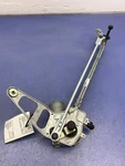 2021-2023 Ford Mustang Mach-e Front Widshield Wiper Motor W/ Arm & Pivot Shaft. Fixed Price $85.00.
