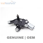 2015-2024 Porsche Macan Rear Hatch Wiper Motor 95B955711. Fixed Price $29.49.