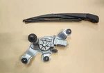 2014-2016 Kia Soul Rear Windshield Wiper Motor And Arm Oem 98700-B2000. Fixed Price $35.00.