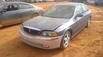 Windshield Wiper Motor And Linkage Fits 00-02 Lincoln Ls 284341. Fixed Price $71.19.