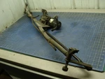 2010 Thomas Bus / Trico Windshield Wiper Assembly A22-57802-001 Motor 91498-196. Fixed Price $189.95.