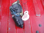 99 01 02 03 04 Mazda Miata Oem Wiper Motor 849050-7700 Used. Fixed Price $44.50.