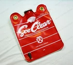 1958-60 Ford Thunderbird Windshield Washer Fluid Reservoir Bag & Cap New. Fixed Price $62.98.