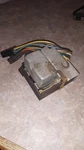 1978-79 Corvette Windshield Wiper Delay Relay #14005004 Used. Fixed Price $125.00.