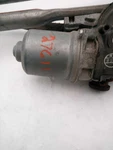 2017 Chevrolet Camaro Wiper Motor Oem Grey 78K Miles 23360290. Fixed Price $124.99.