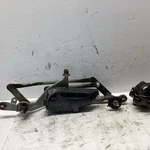 12-19 Fiat 500 Abarth Oem Windshield Wiper Motor W/ Linkage #A5. Fixed Price $35.28.